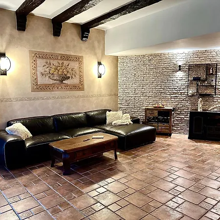 Duchessa Villa *
